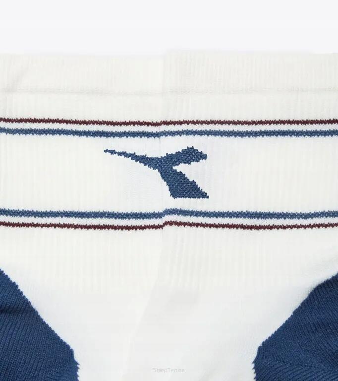 Skarpety tenisowe Diadora Socks Court 2/2