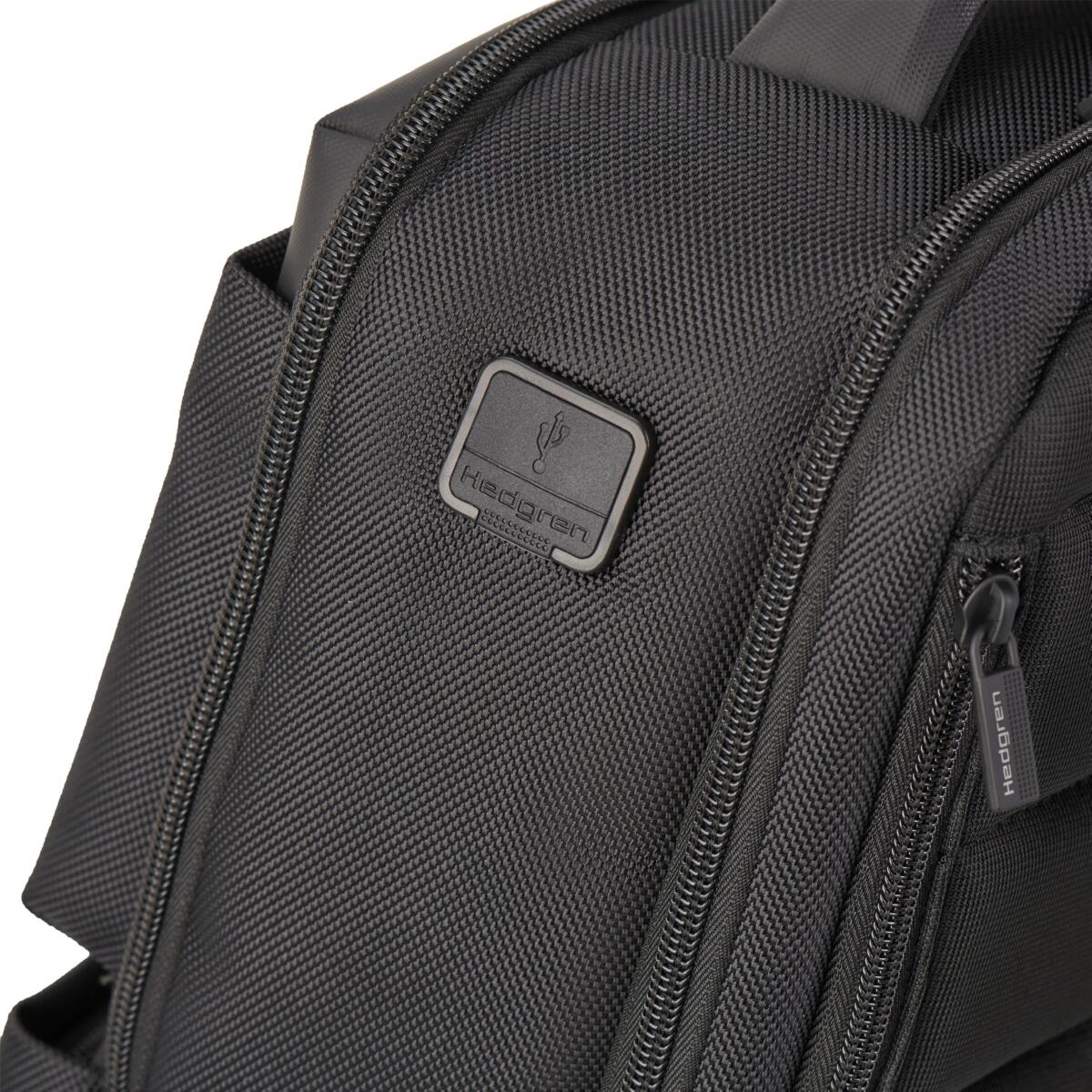 Mochila 2 Compartimentos HEDGREN DRIVE HNXT04 3/6
