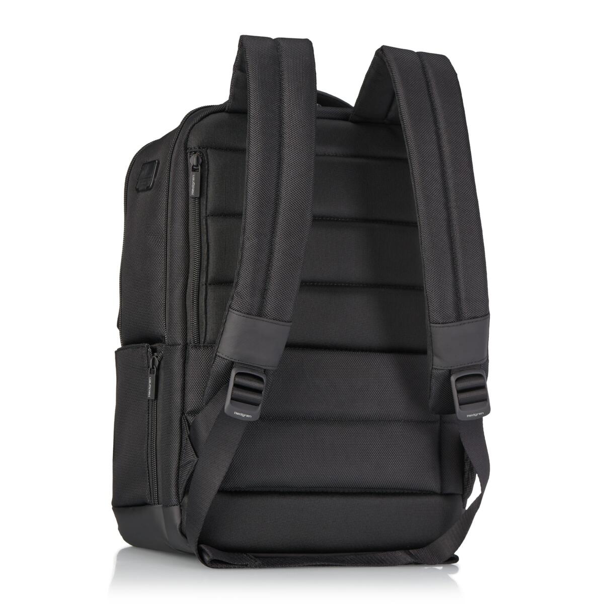 Mochila 2 Compartimentos HEDGREN DRIVE HNXT04 2/6