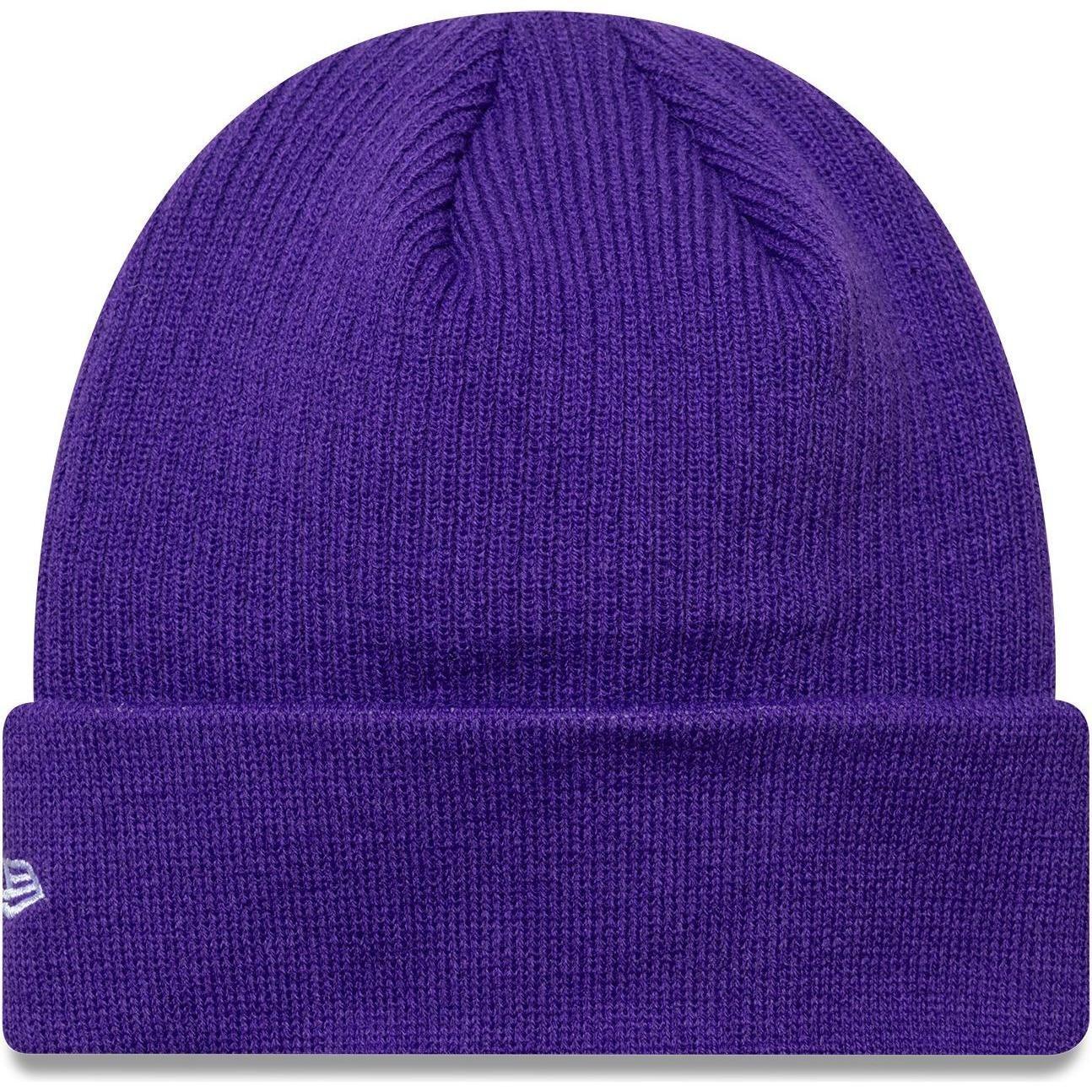 Gorro New Era Wordmark MINVIK Violeta 2/7