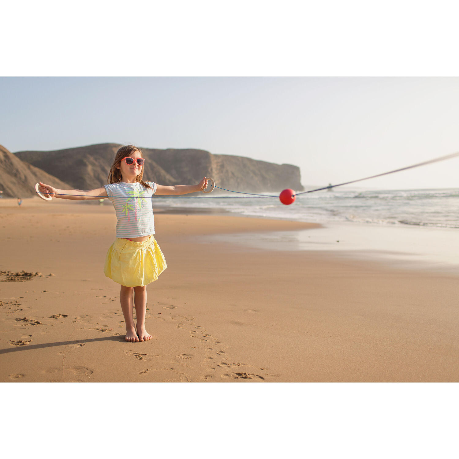 Bewegungsspiel Bullet Ball Wurfspiele Unisex 2/4
