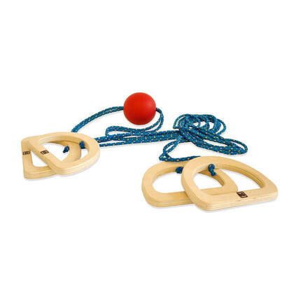Bewegungsspiel Bullet Ball Wurfspiele Unisex