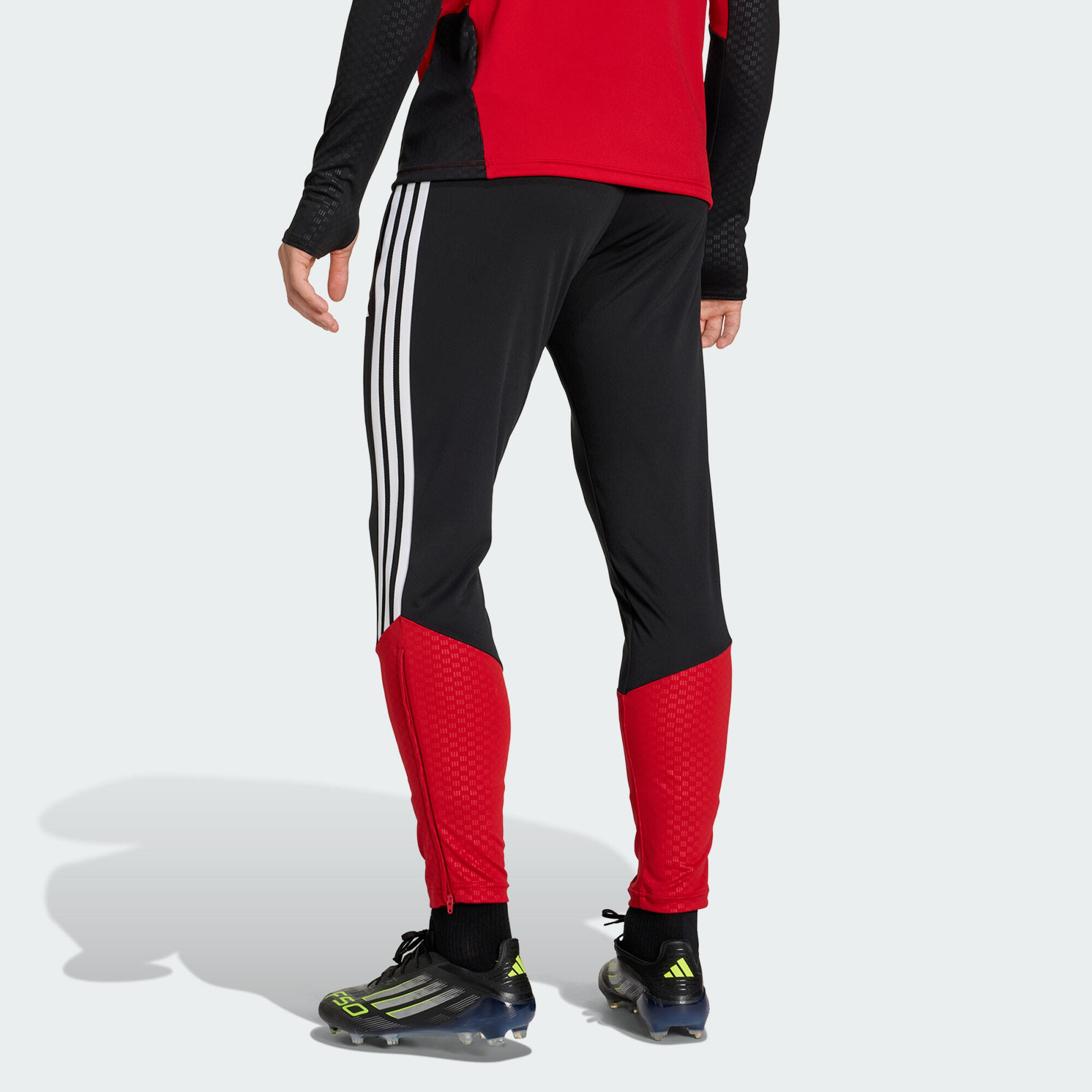 Pantalon d'entraînement Allemagne 26 Tiro 3/7