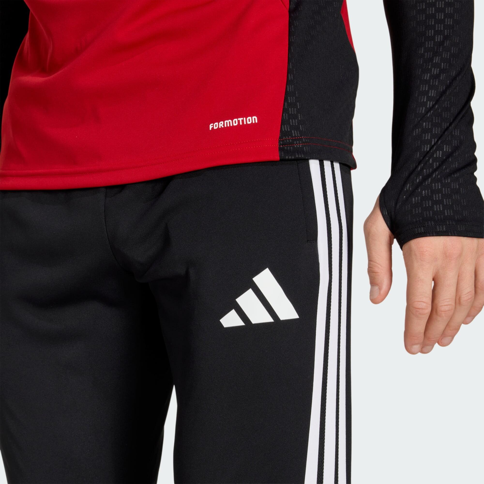 Pantalon d'entraînement Allemagne 26 Tiro 5/7