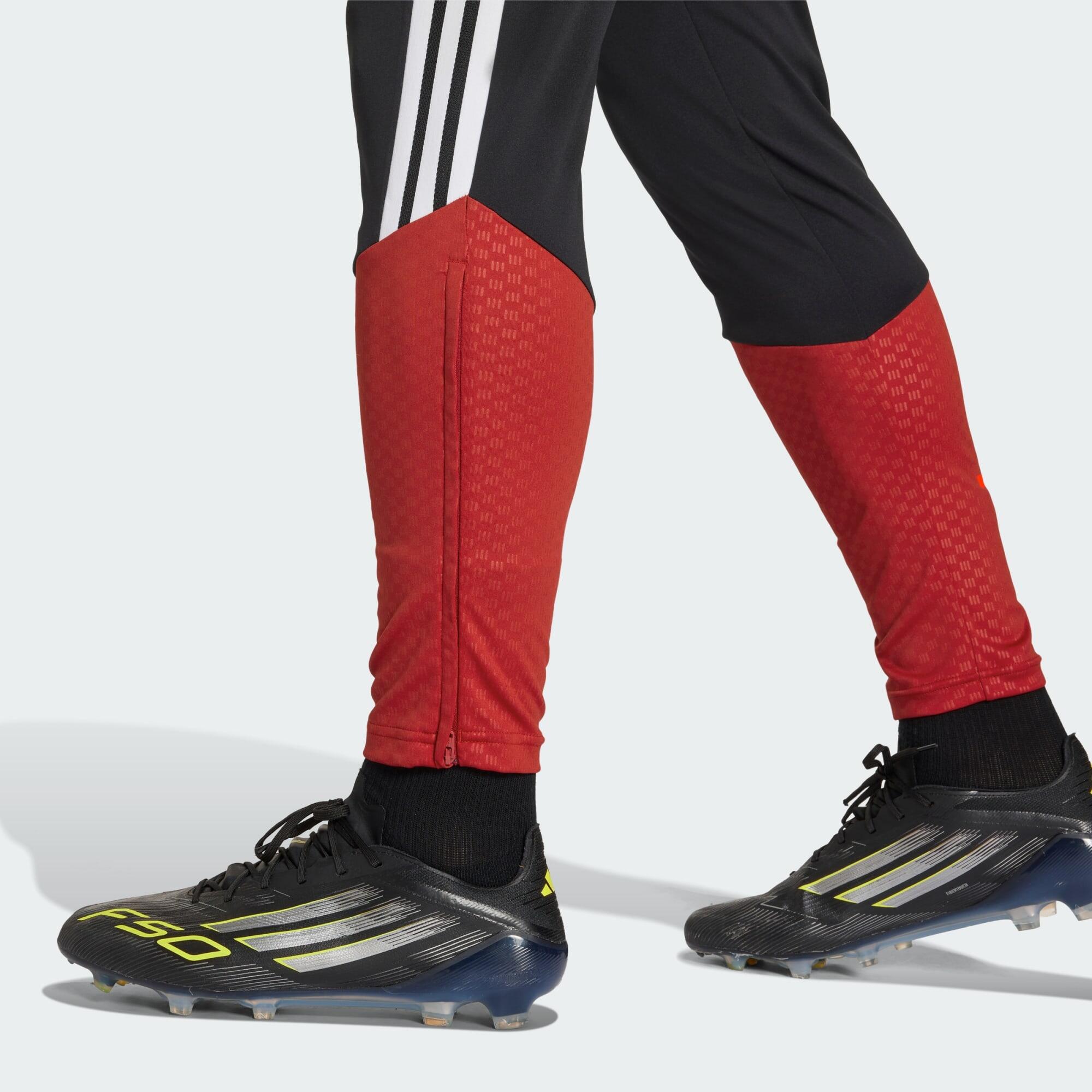 Pantalon d'entraînement Allemagne 26 Tiro 4/7