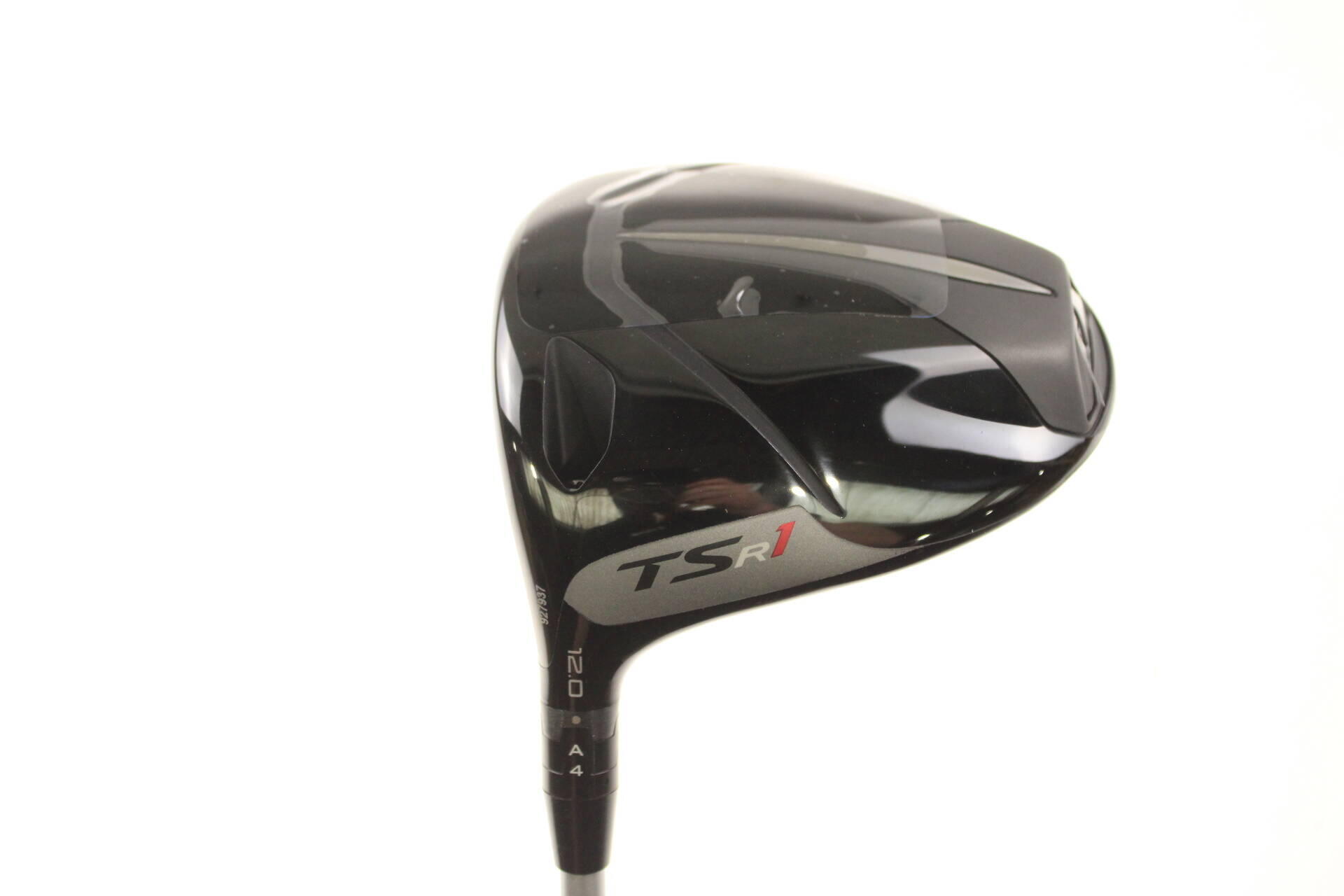 TITLEIST picture