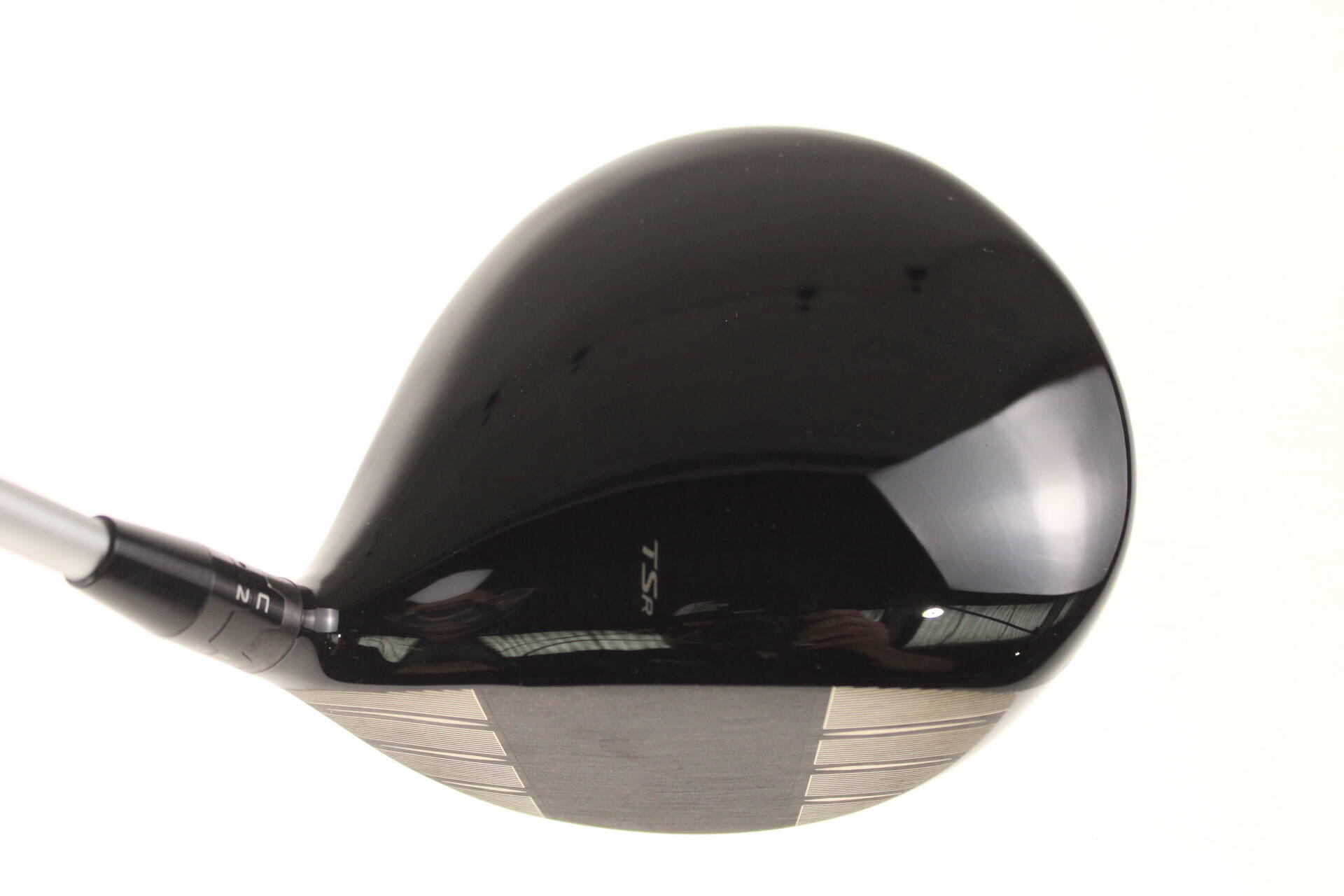 Seconde vie - Titleist TSR1 LH 12-deg Driver - Excellent 3/5