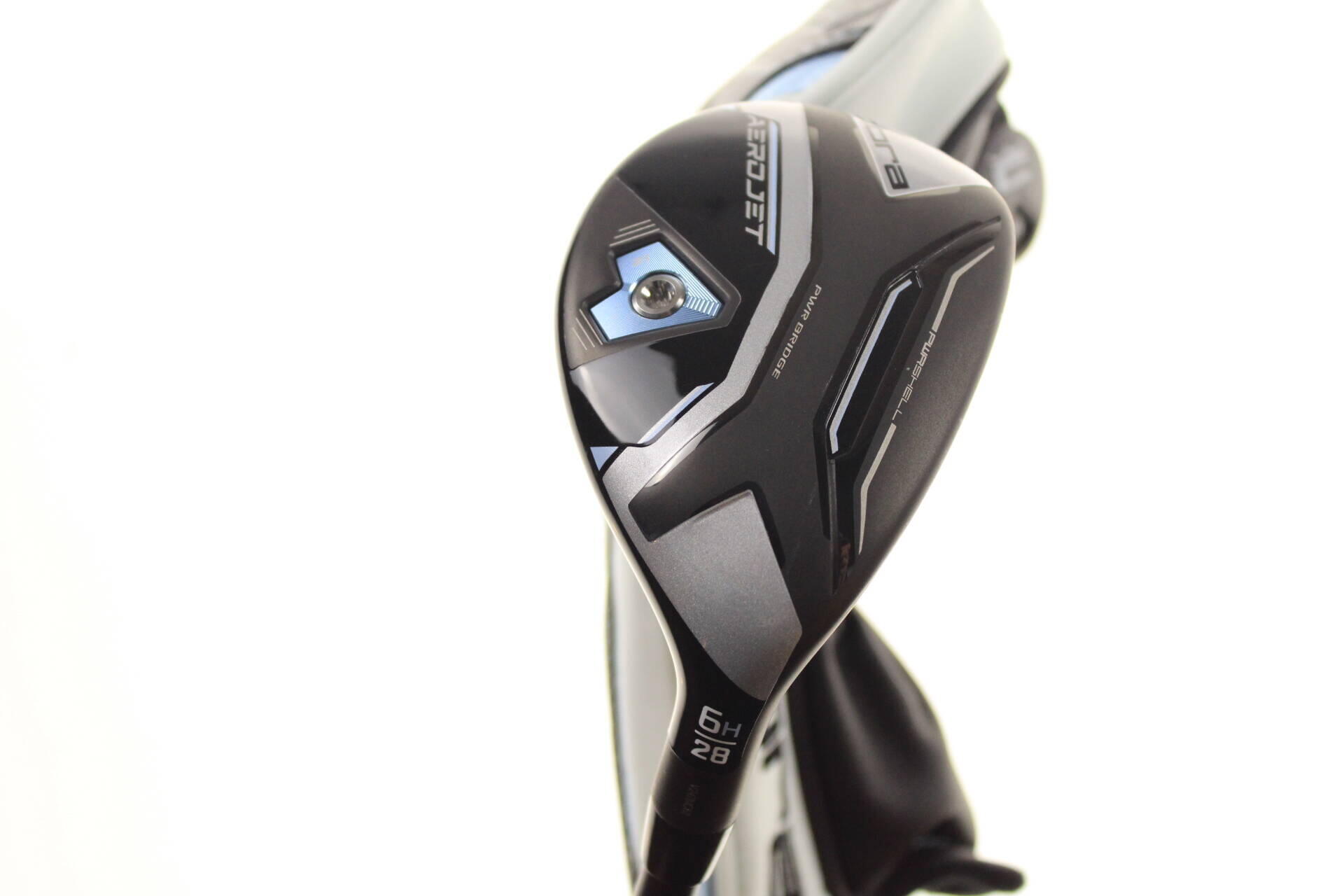 COBRA Seconde vie - Cobra AeroJet RH 28-deg Hybrid - Very good