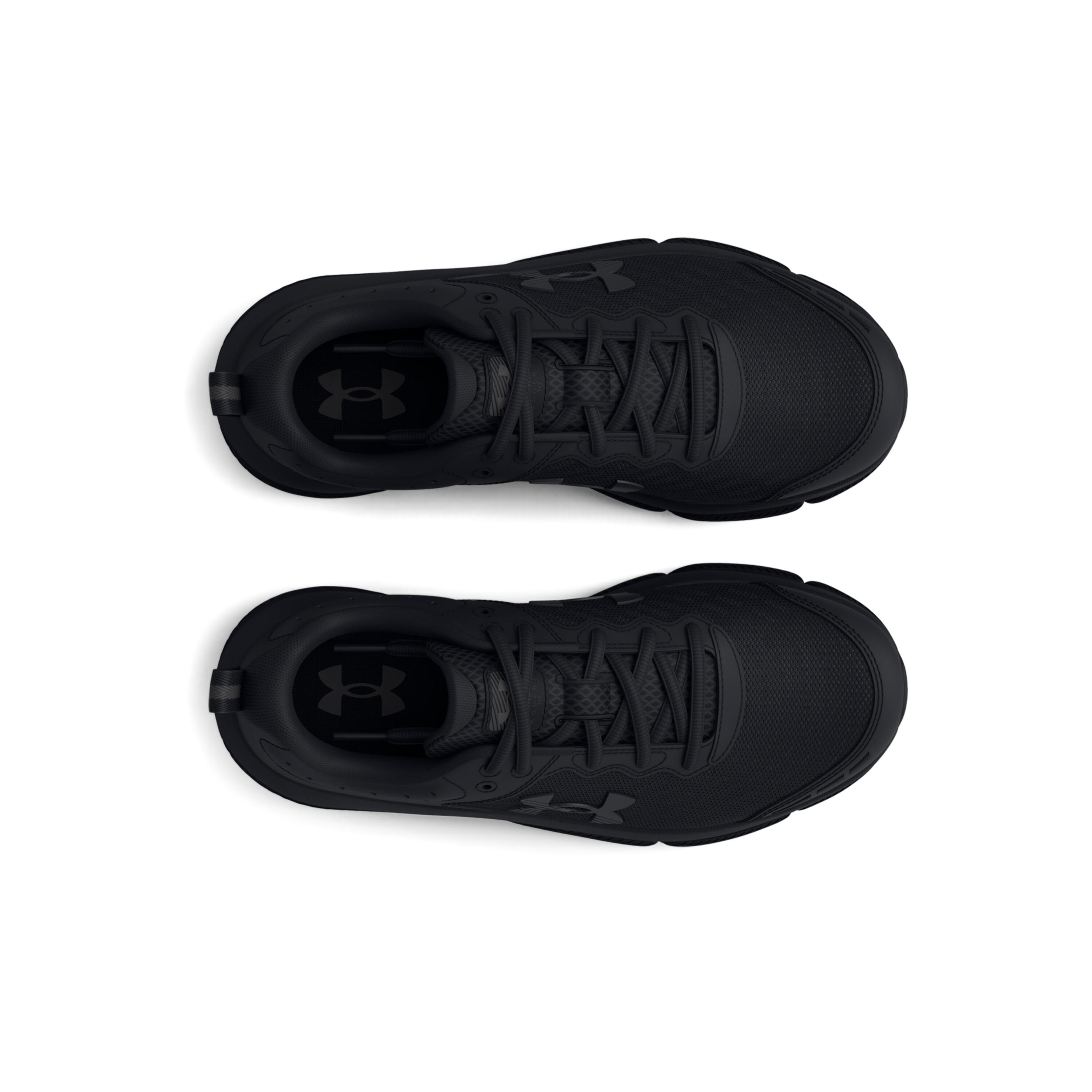 Chaussures de running enfant Under Armour BGS Assert 10 3/7