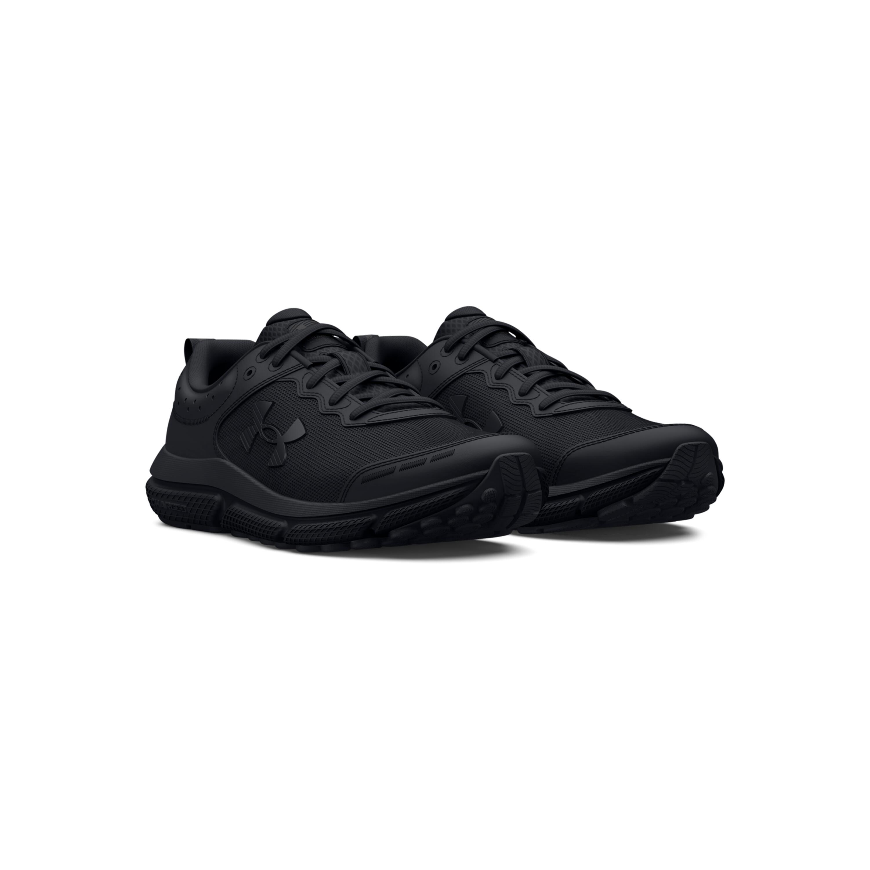Chaussures de running enfant Under Armour BGS Assert 10 2/7