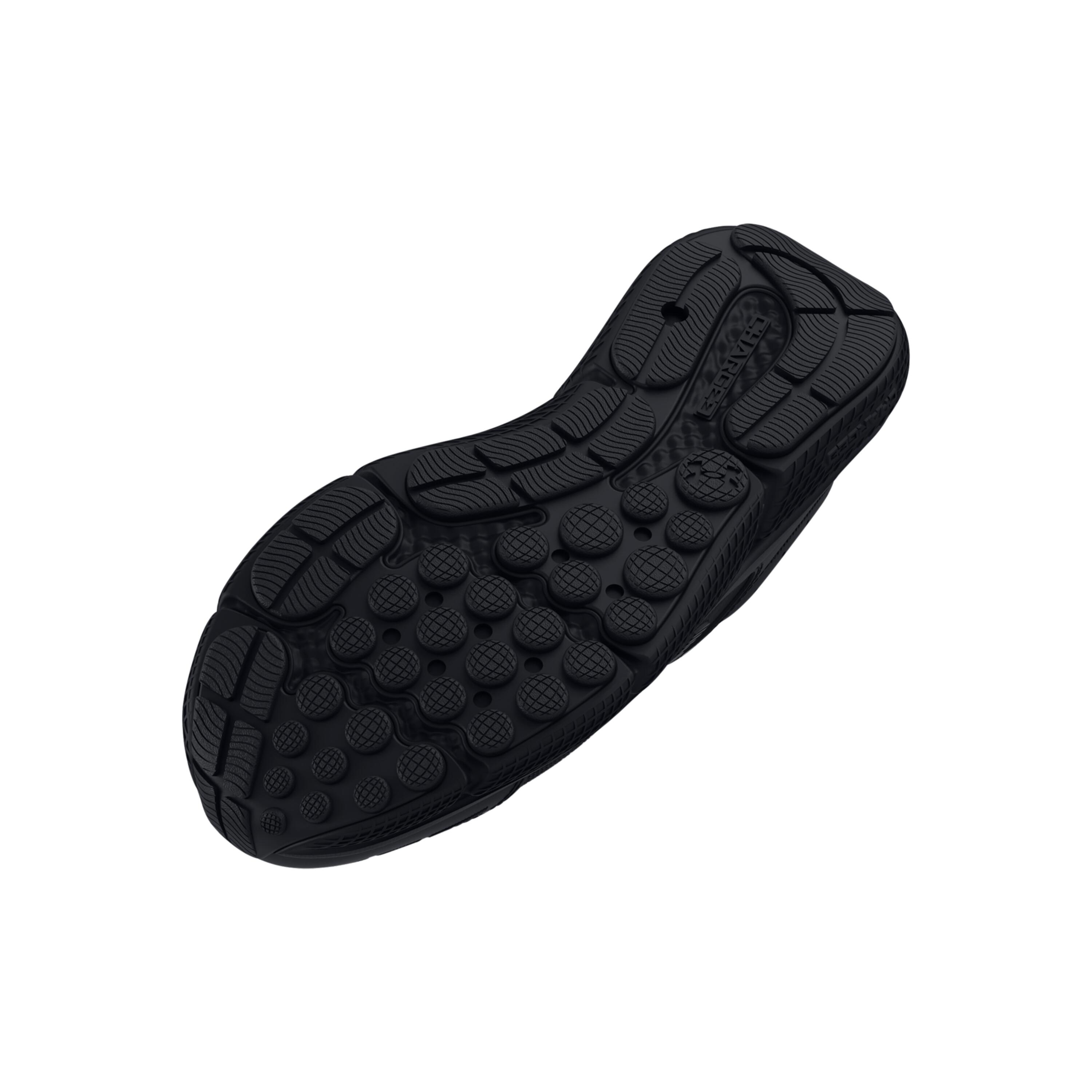 Chaussures de running enfant Under Armour BGS Assert 10 4/7
