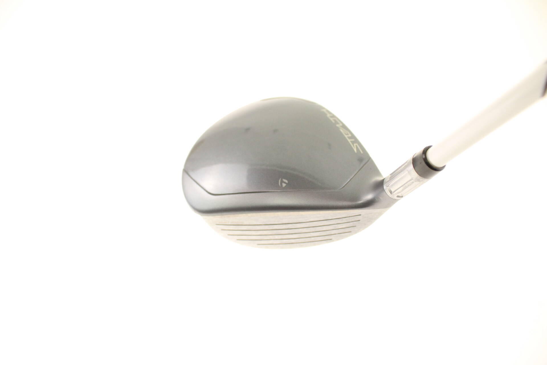 Seconde vie - TaylorMade Stealth 2 HD RH 19-deg Fairway Wood - Good 3/5