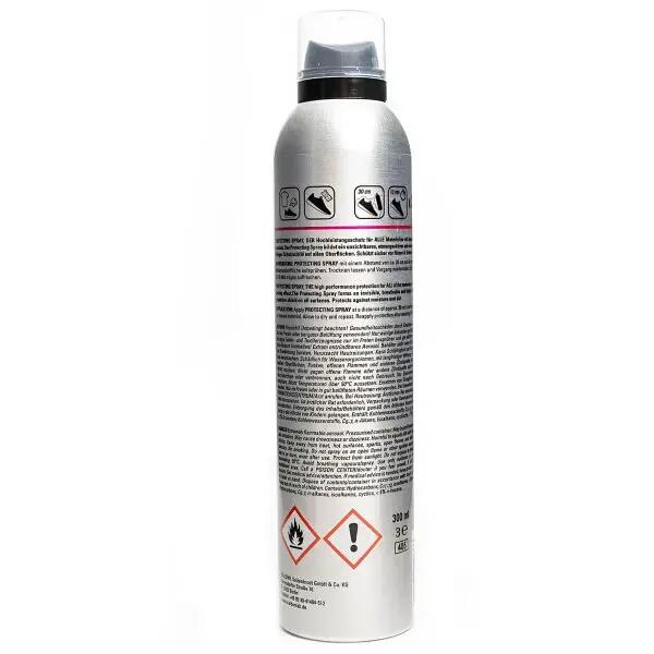 Protectie de inalta performanta universal Collonil CARBON LAB Protecting Spray 2/3