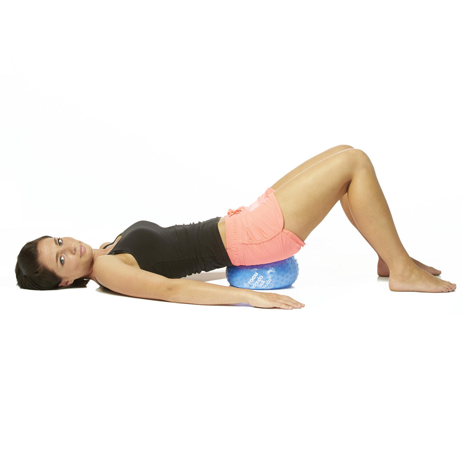 Balle pilates TOGU Redondo Touch 2/3
