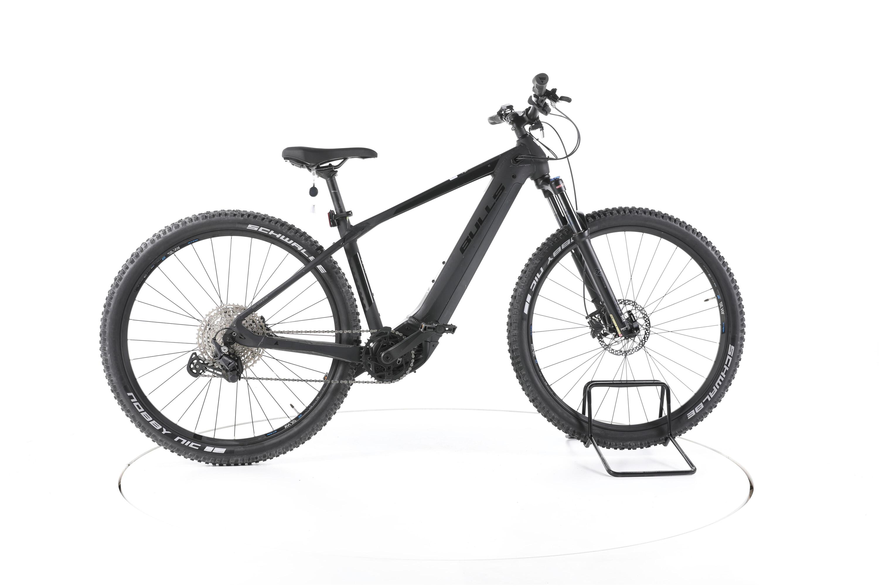 BULLS Ebike ricondizionata · Bulls Copperhead EVO 2 · Buone condizioni