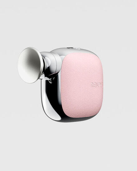 RENPHO - Pistolet de massage Micro WMG16 - Rose
