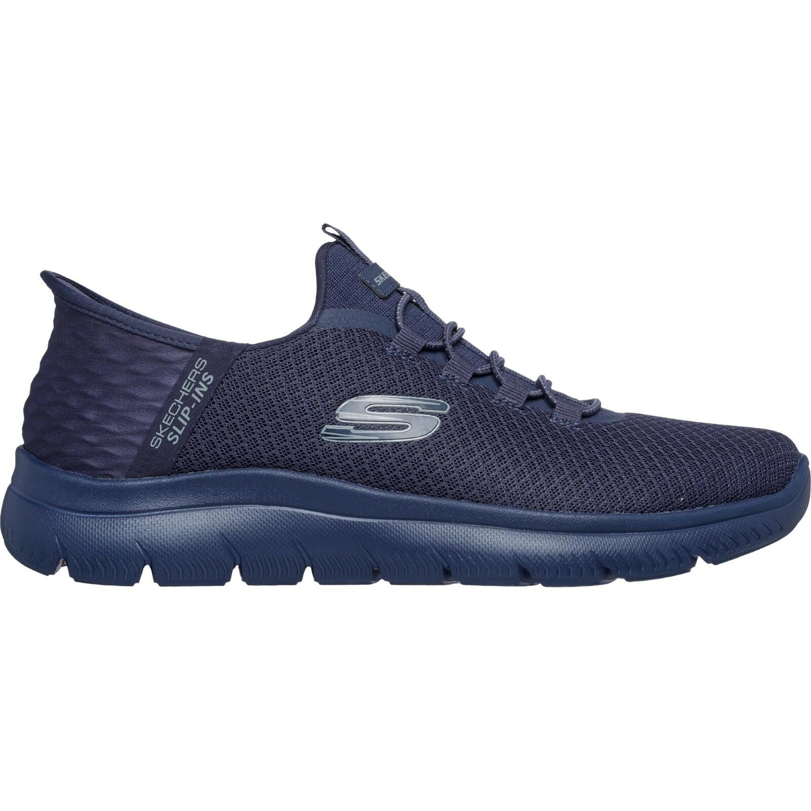 Sapatilhas Skechers modelo HIGH RANGE para homem 2/2