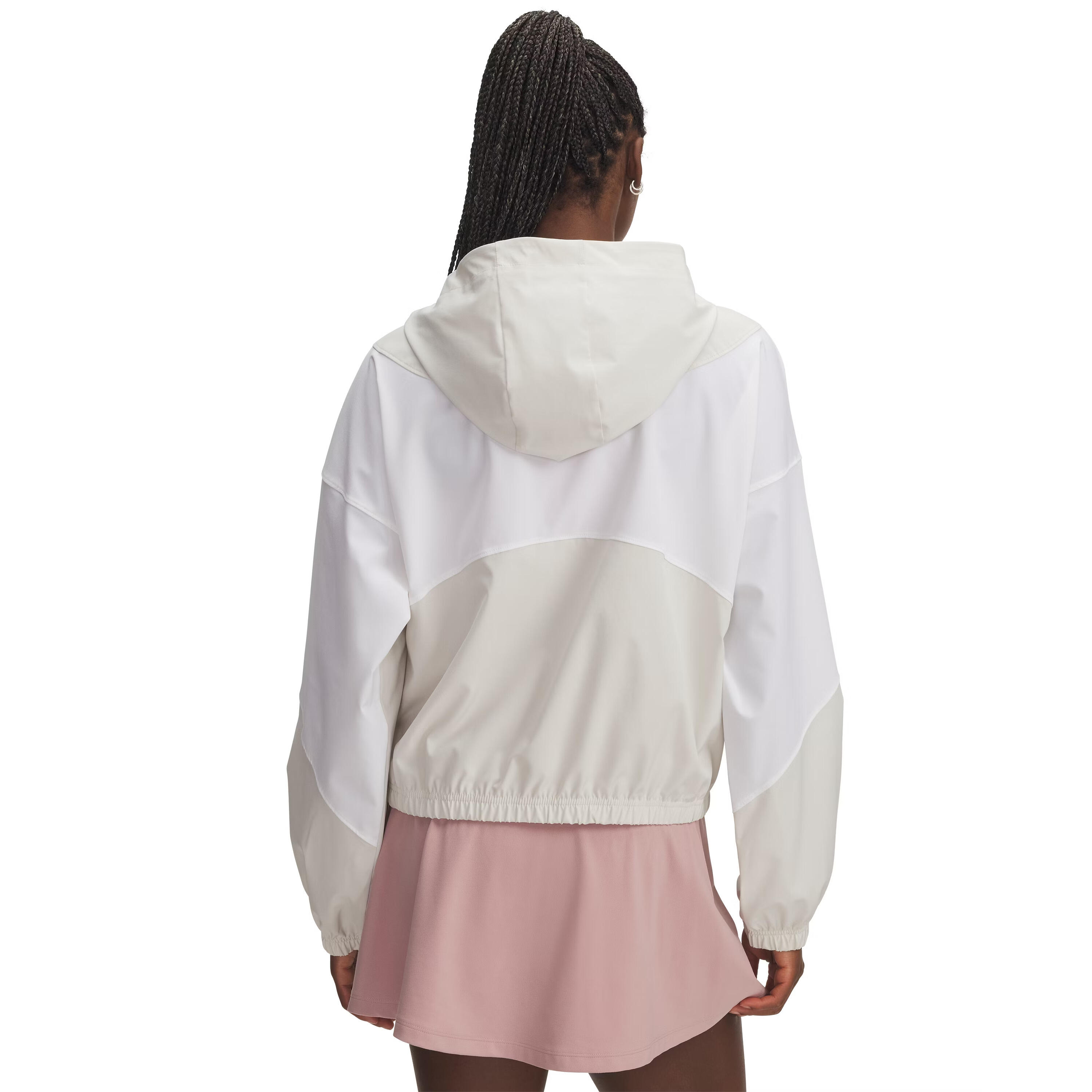 Veste de survêtement femme Under Armour Rival 2/3