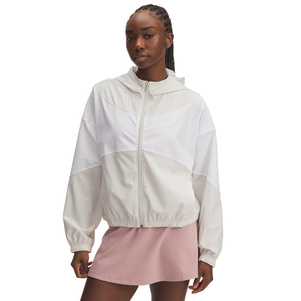 Women's sweat jacket Under Armour Rival