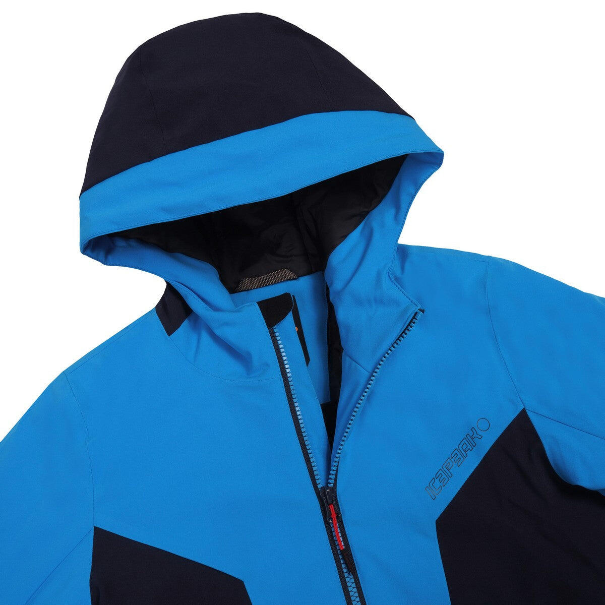 Icepeak Langdon Jacke Kinder 4/7