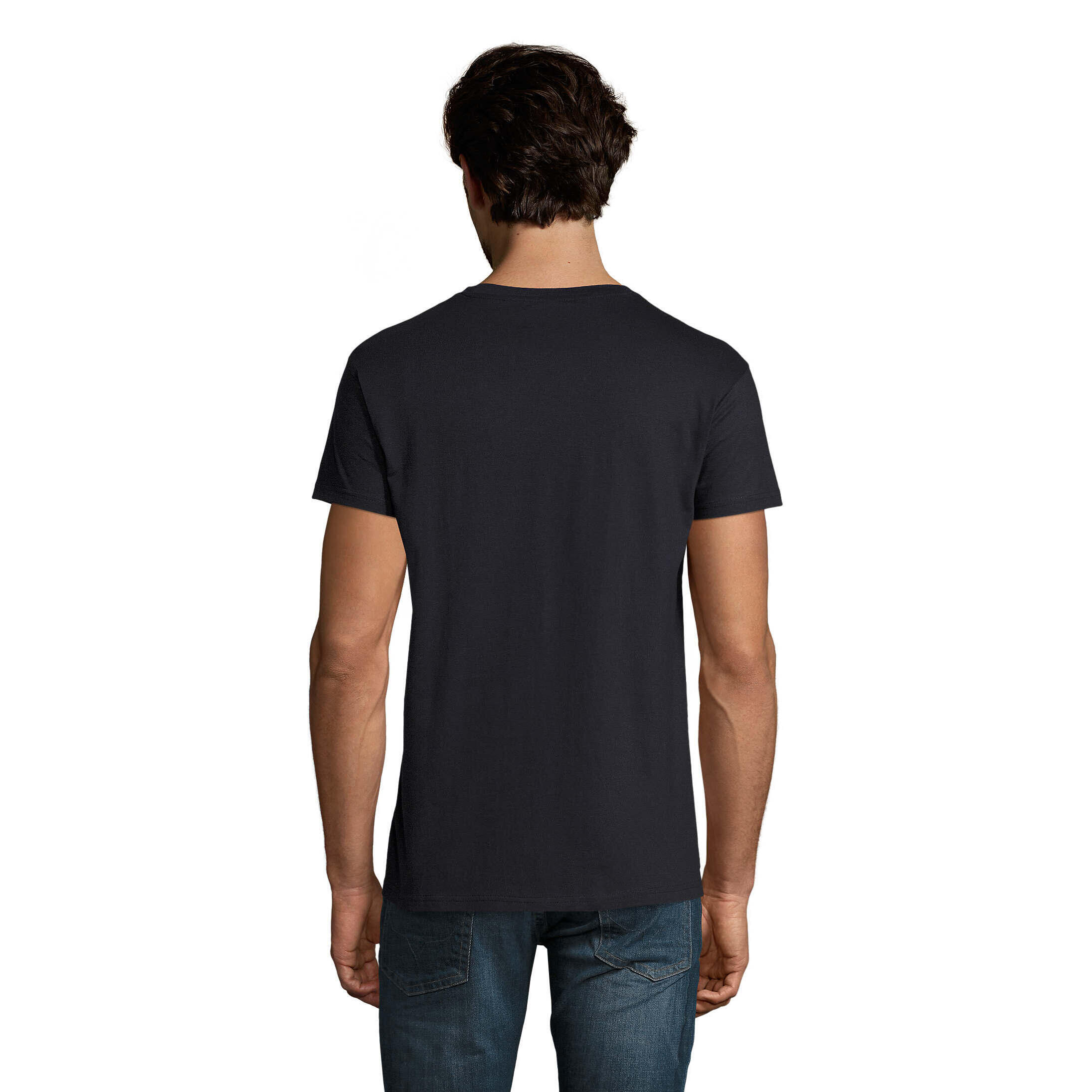 T-shirt Sol's Imperial 3/7