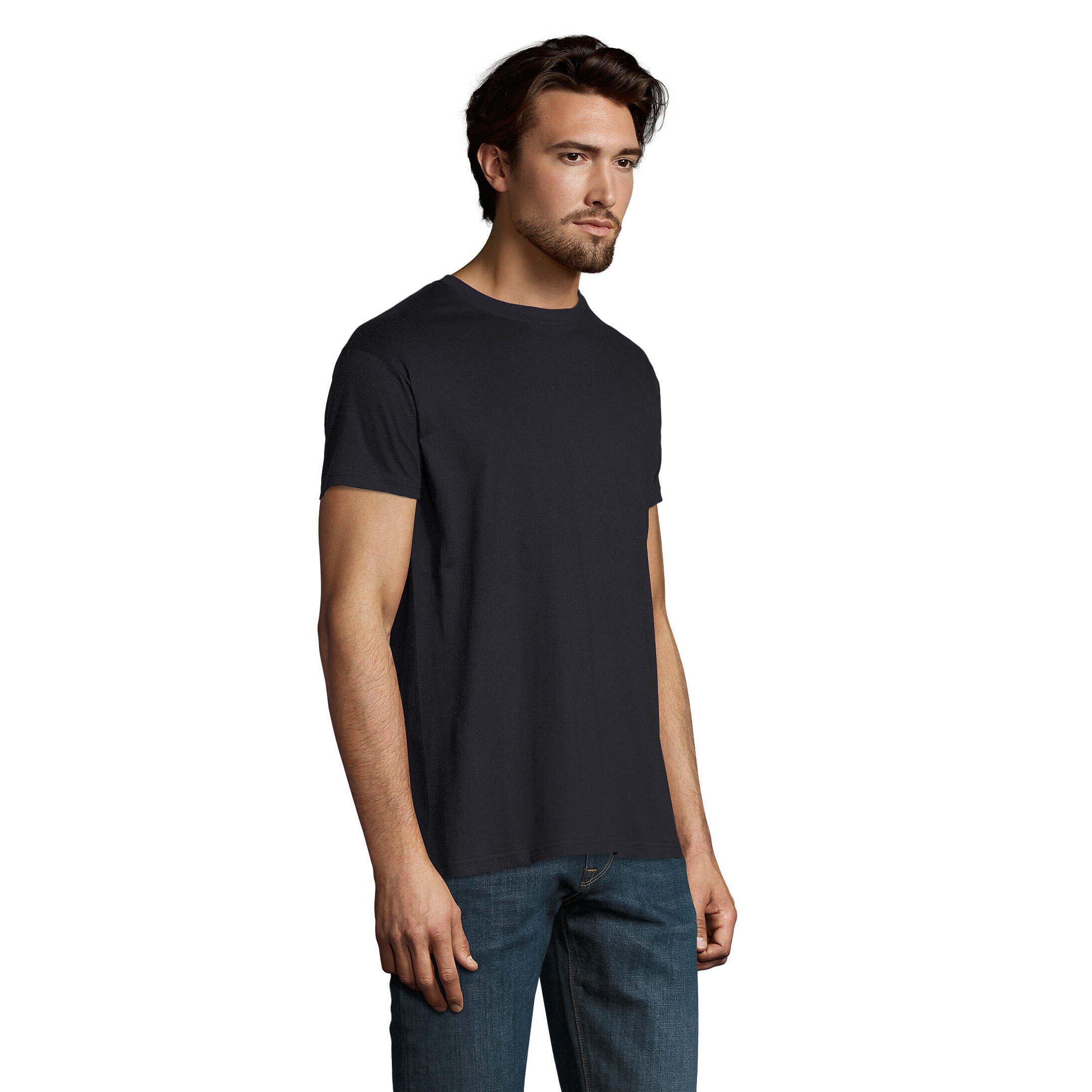 T-shirt Sol's Imperial 2/7