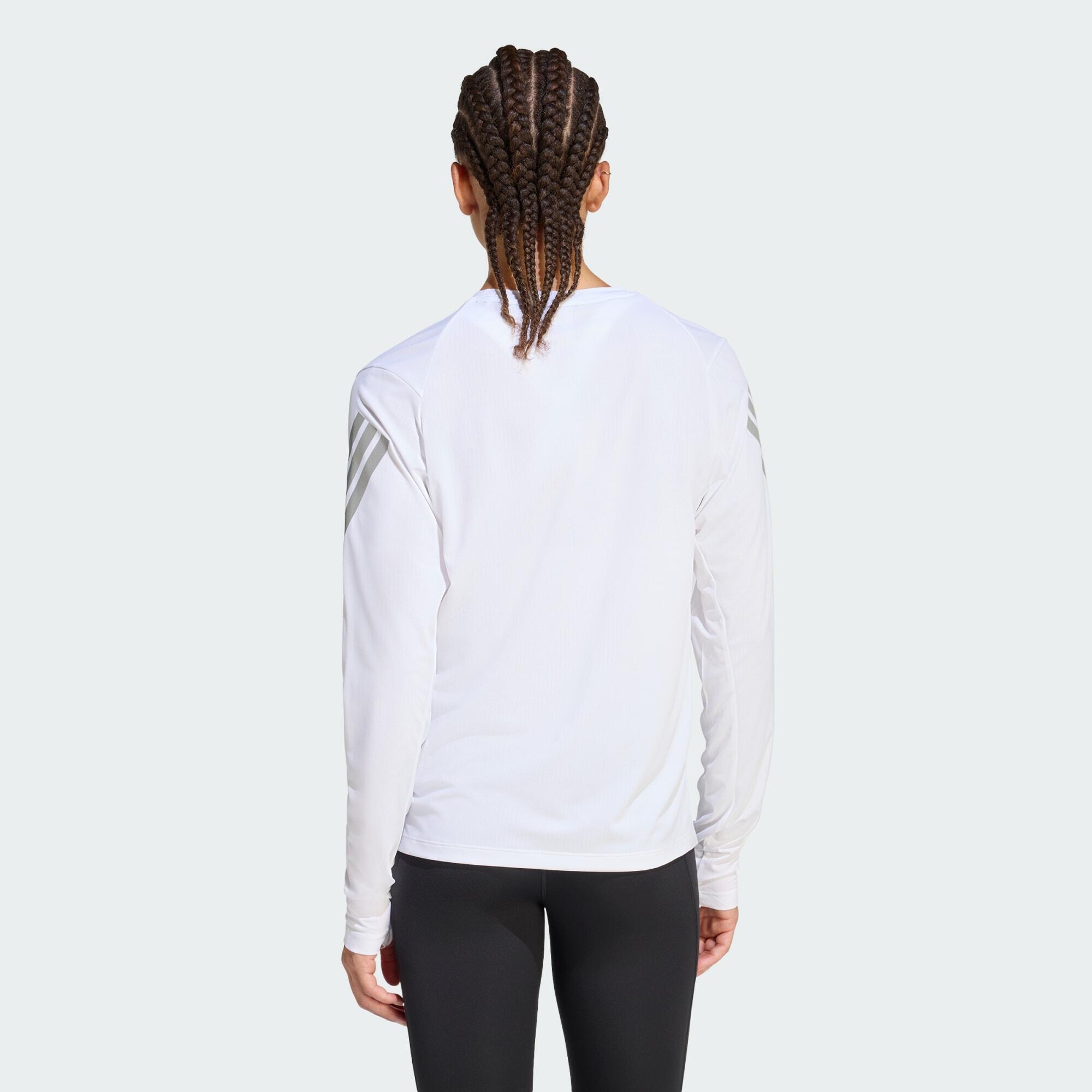 Haut manches longues adi365 CLIMACOOL 3/6