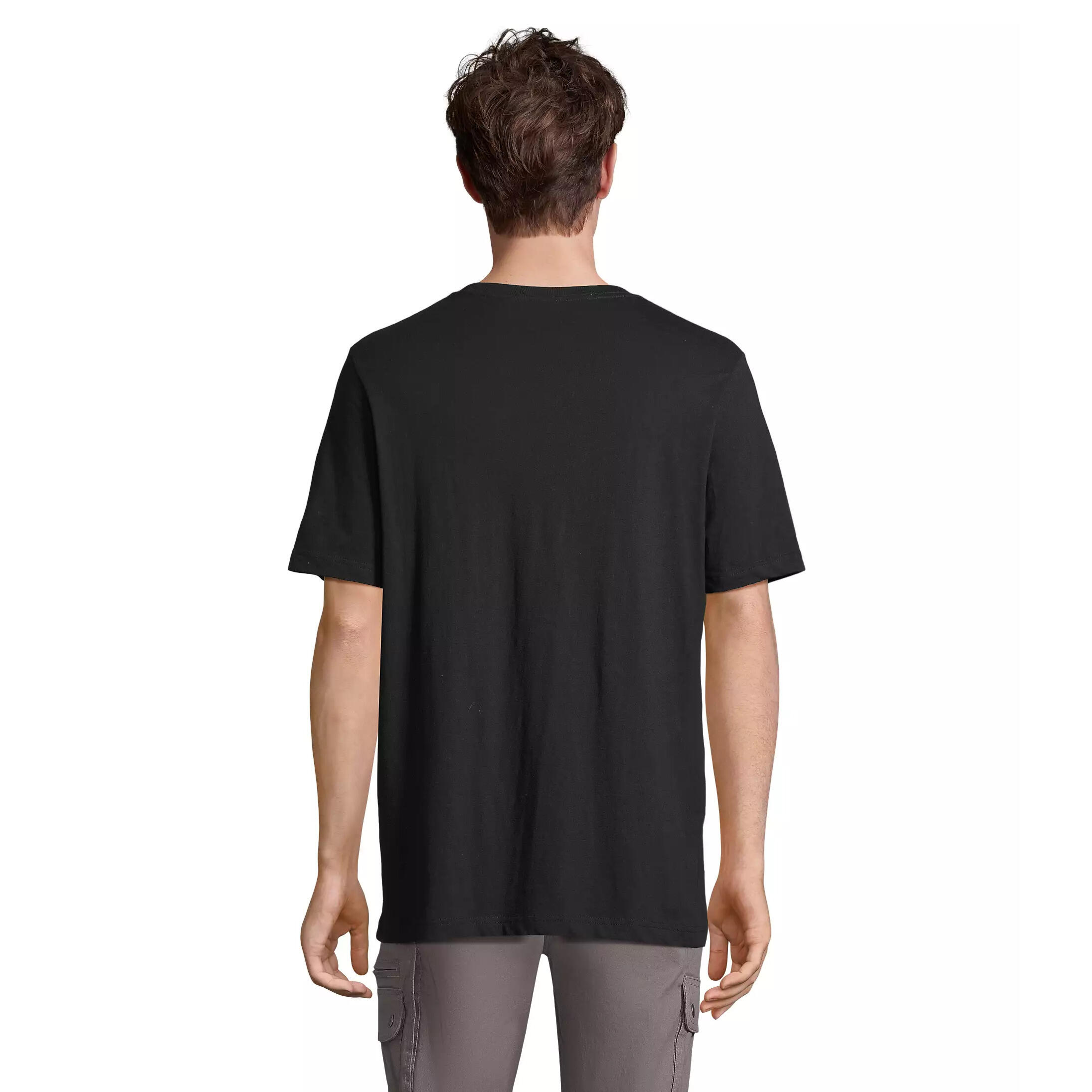T-Shirt Sol's Tuner 2/3