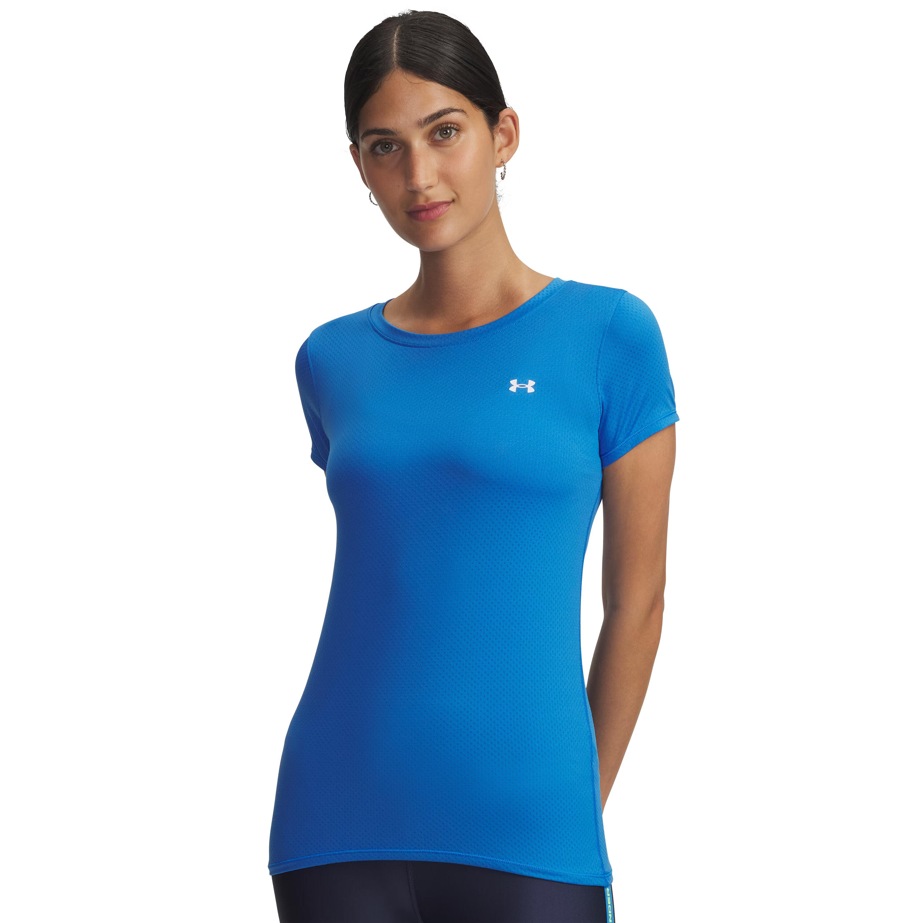 Maillot Under Armour HeatGear 3/4