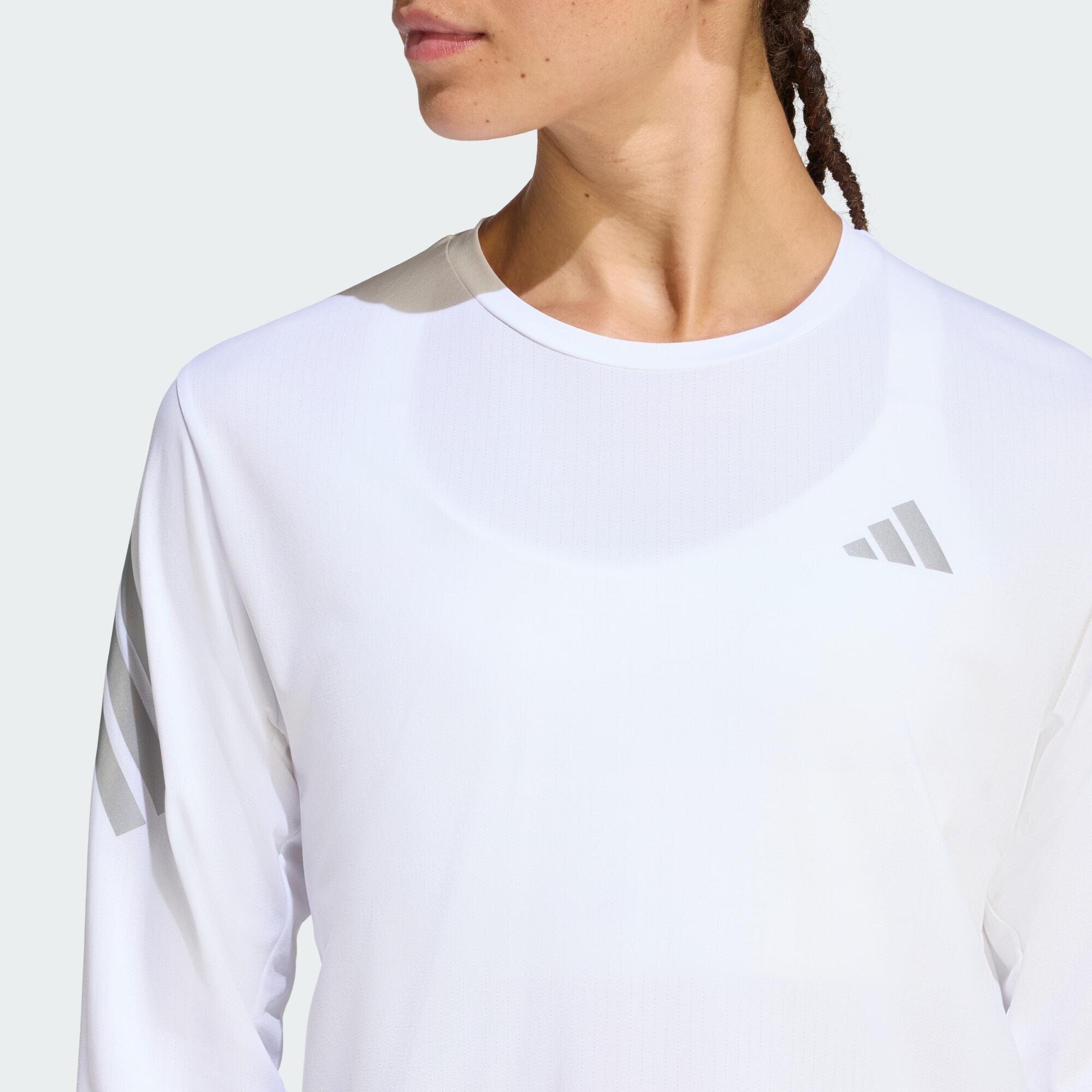 Haut manches longues adi365 CLIMACOOL 5/6