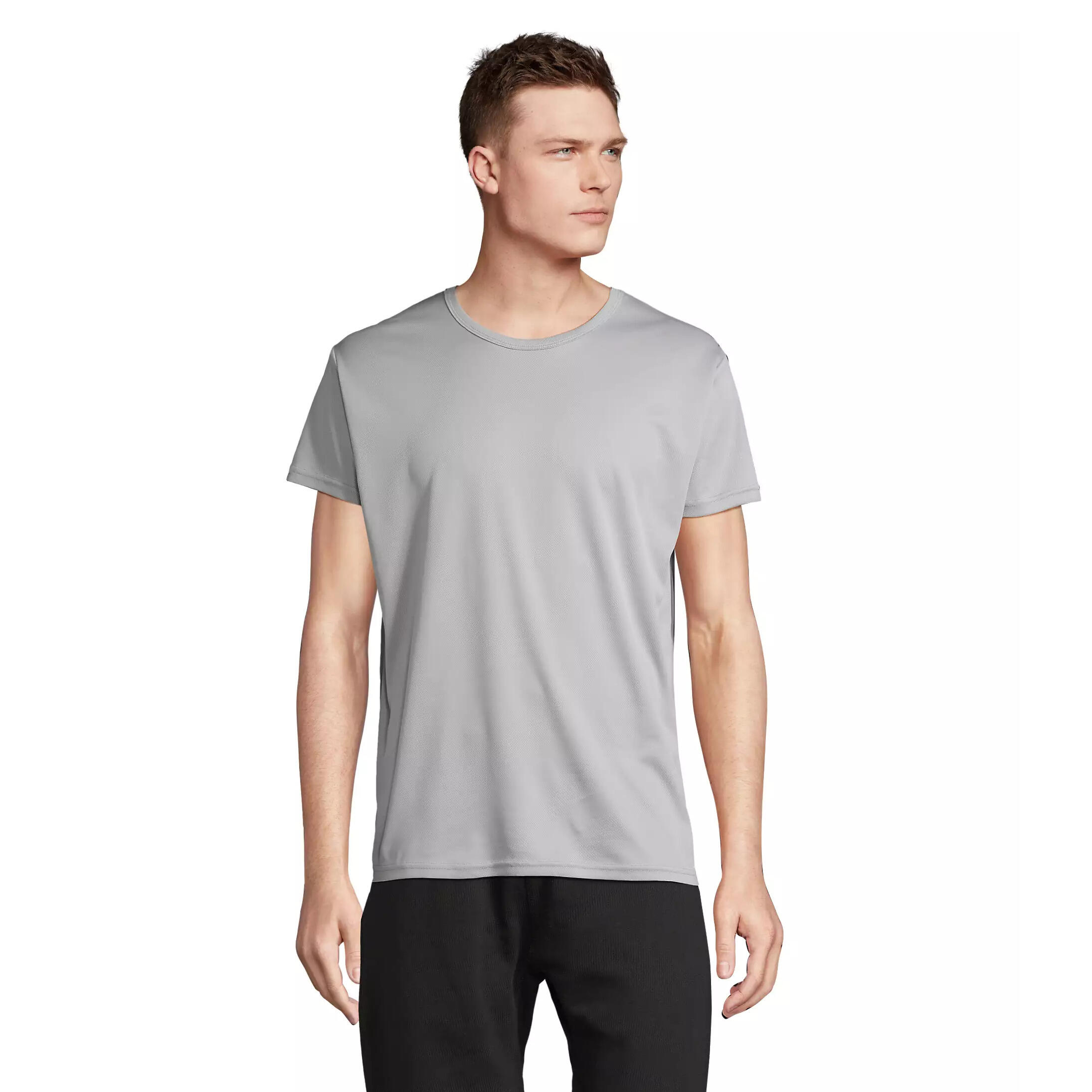 SOL'S T-shirt Sol's Sprint