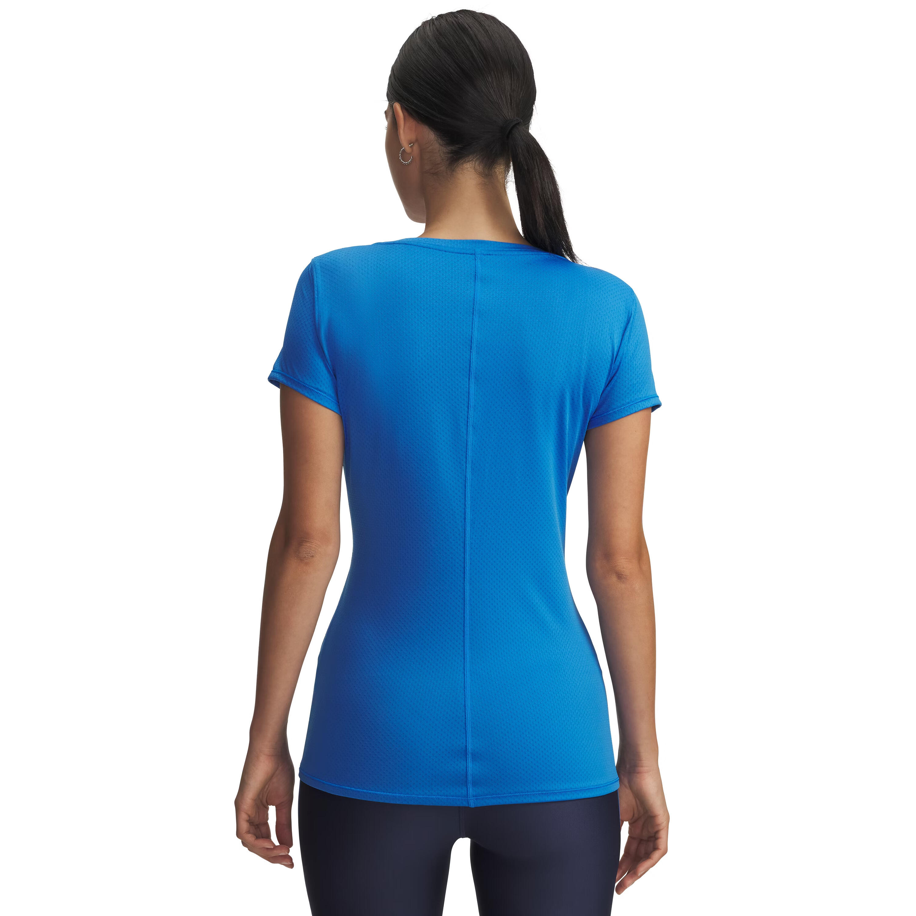 Maillot Under Armour HeatGear 2/4
