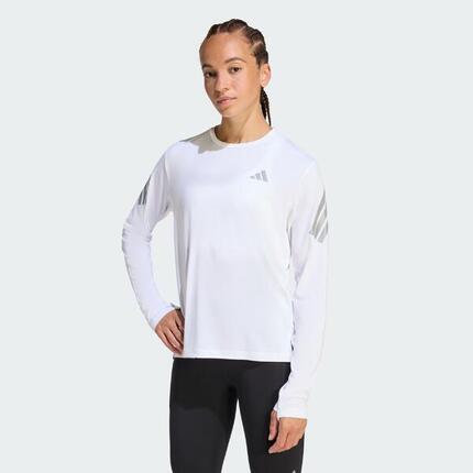 adi365 CLIMACOOL Langarmshirt