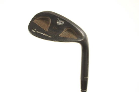 Seconde vie - TaylorMade RAC BLACK TP RH 54-deg - Sufficient
