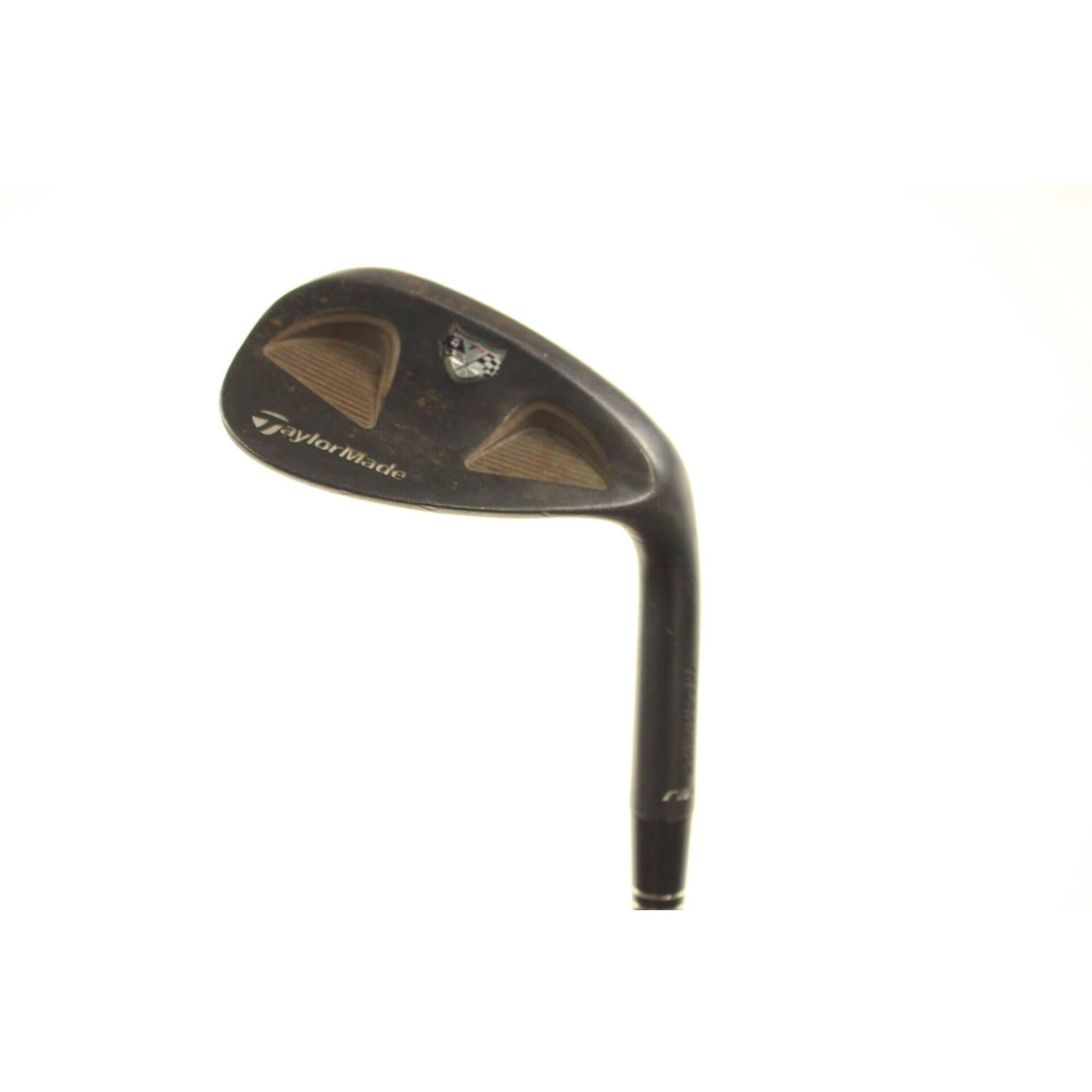Taylormade - Seconde Vie - Taylormade Rac Black Tp Rh 54-deg - Sufficient - Wedge - Decathlon