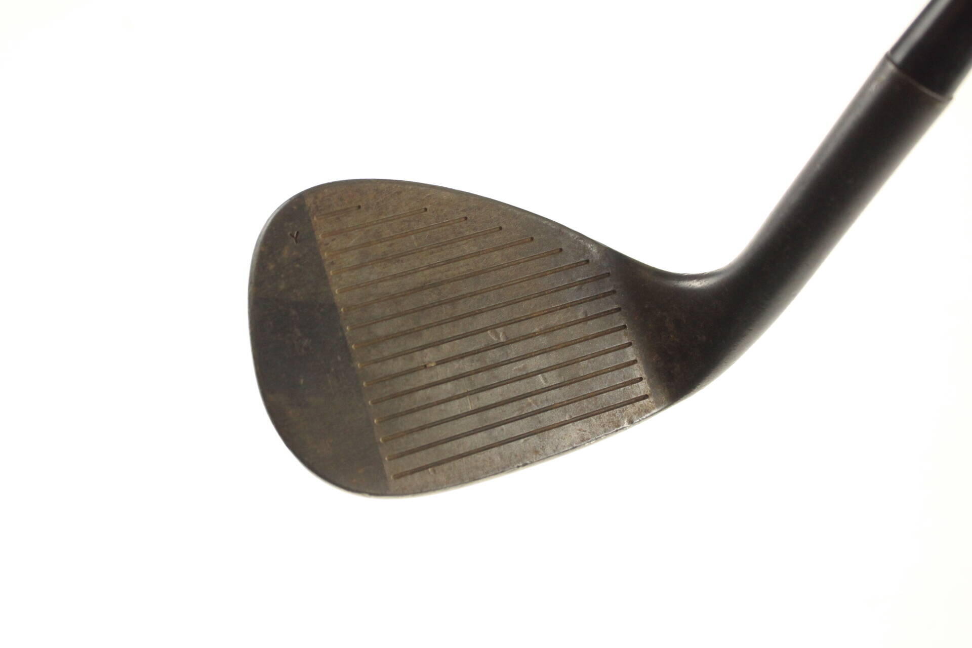 Seconde vie - TaylorMade RAC BLACK TP RH 54-deg - Sufficient 3/6