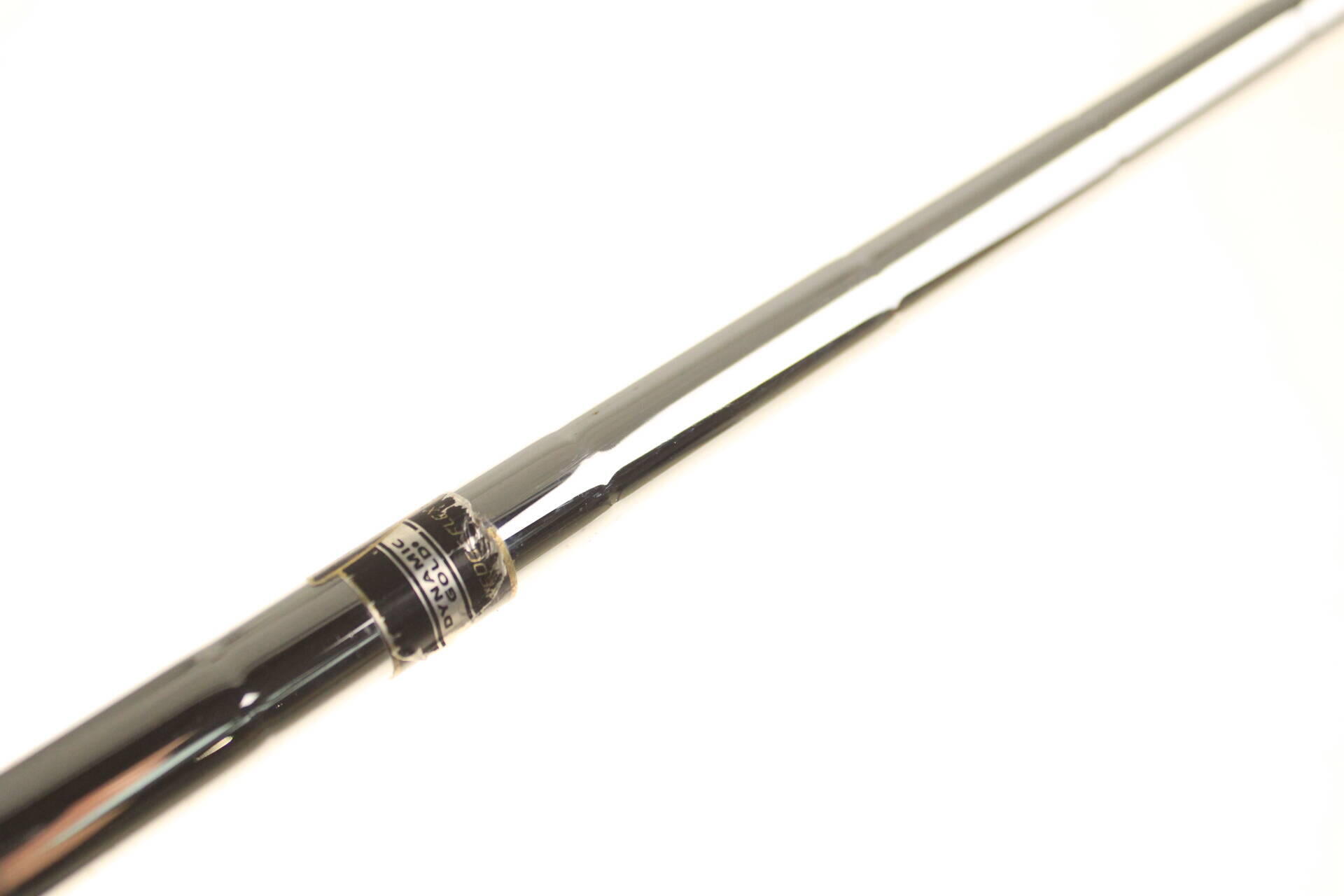 Seconde vie - TaylorMade RAC BLACK TP RH 54-deg - Sufficient 5/6