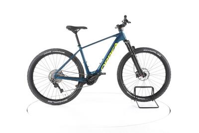 Tweedehands - orbea urrun 30 e-bike 2023 - zeer goed