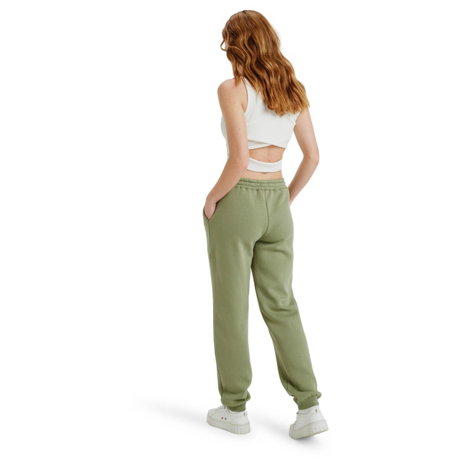 Pantaloni della tuta Roxy modello ERJFB03491-GLD0 per donne 4/5