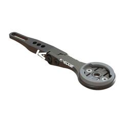 Support guidon/potence pour compteur Garmin K-Edge