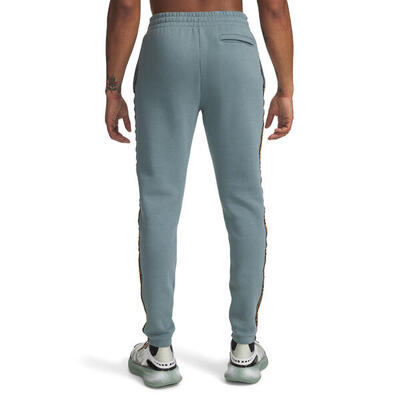 Broek under armour icon fleece