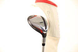 Seconde vie - TaylorMade Stealth RH 26-deg Hybrid - Excellent