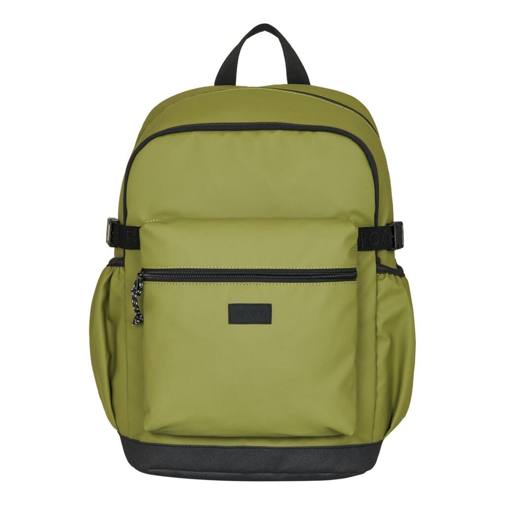 Roxy Gateline Backpack-Oil Green