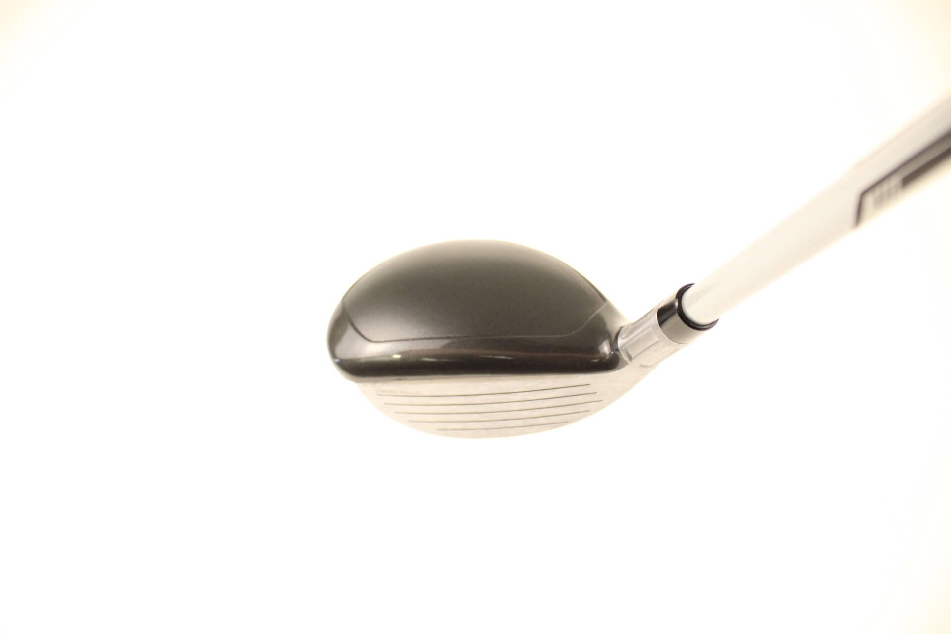 Seconde vie - TaylorMade Stealth RH 26-deg Hybrid - Excellent 3/5