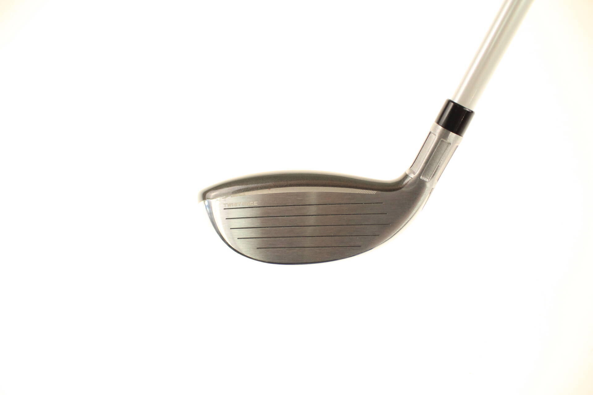 Seconde vie - TaylorMade Stealth RH 26-deg Hybrid - Excellent 2/5