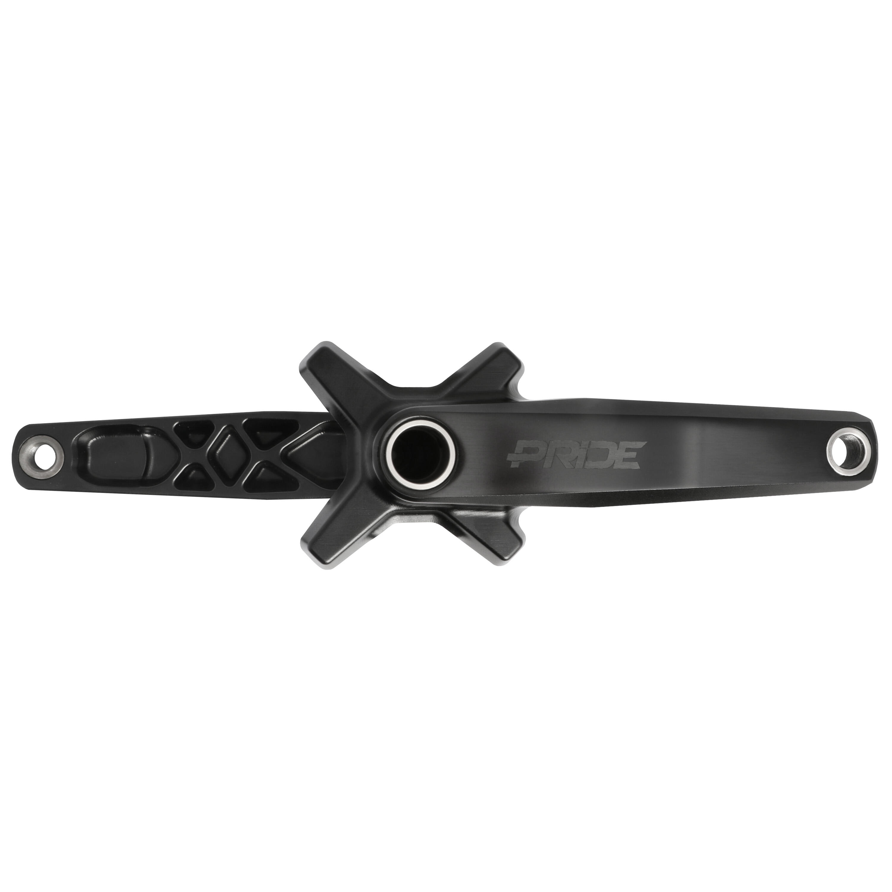 Guarnitura per bambini Pride Racing Newton SX 2/3
