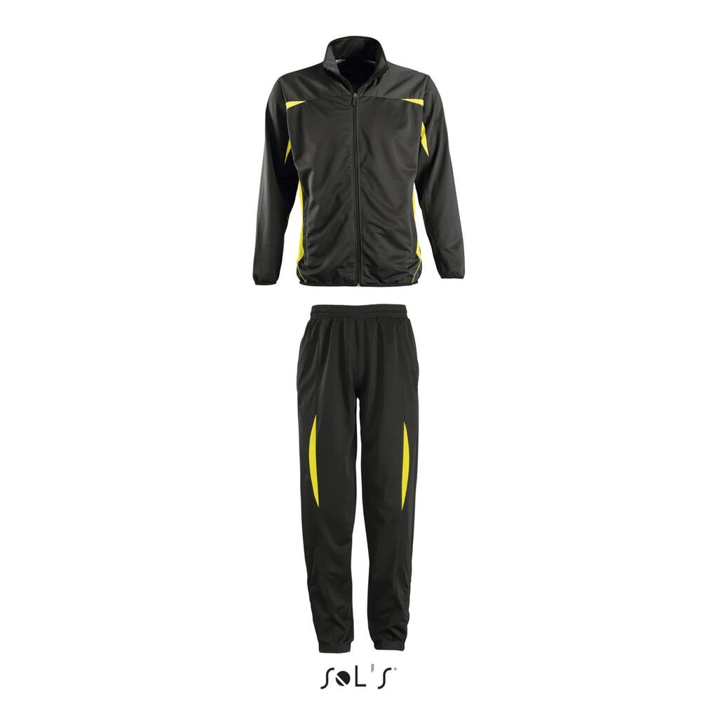 Children's tracksuit Sol's Camp Nou