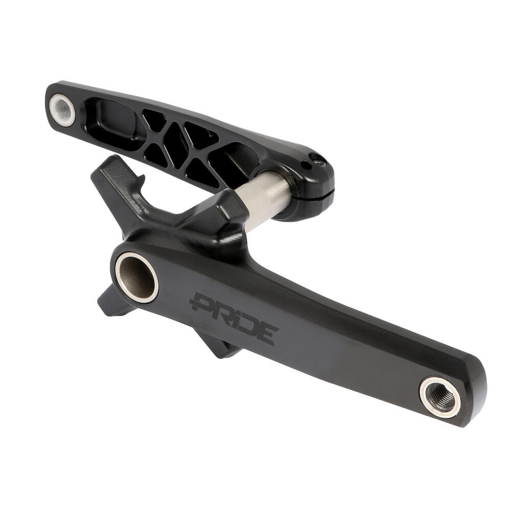 Children's crankset Pride Racing Newton SX