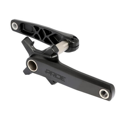 Paire de Pédales Pride Racing Newton JR2