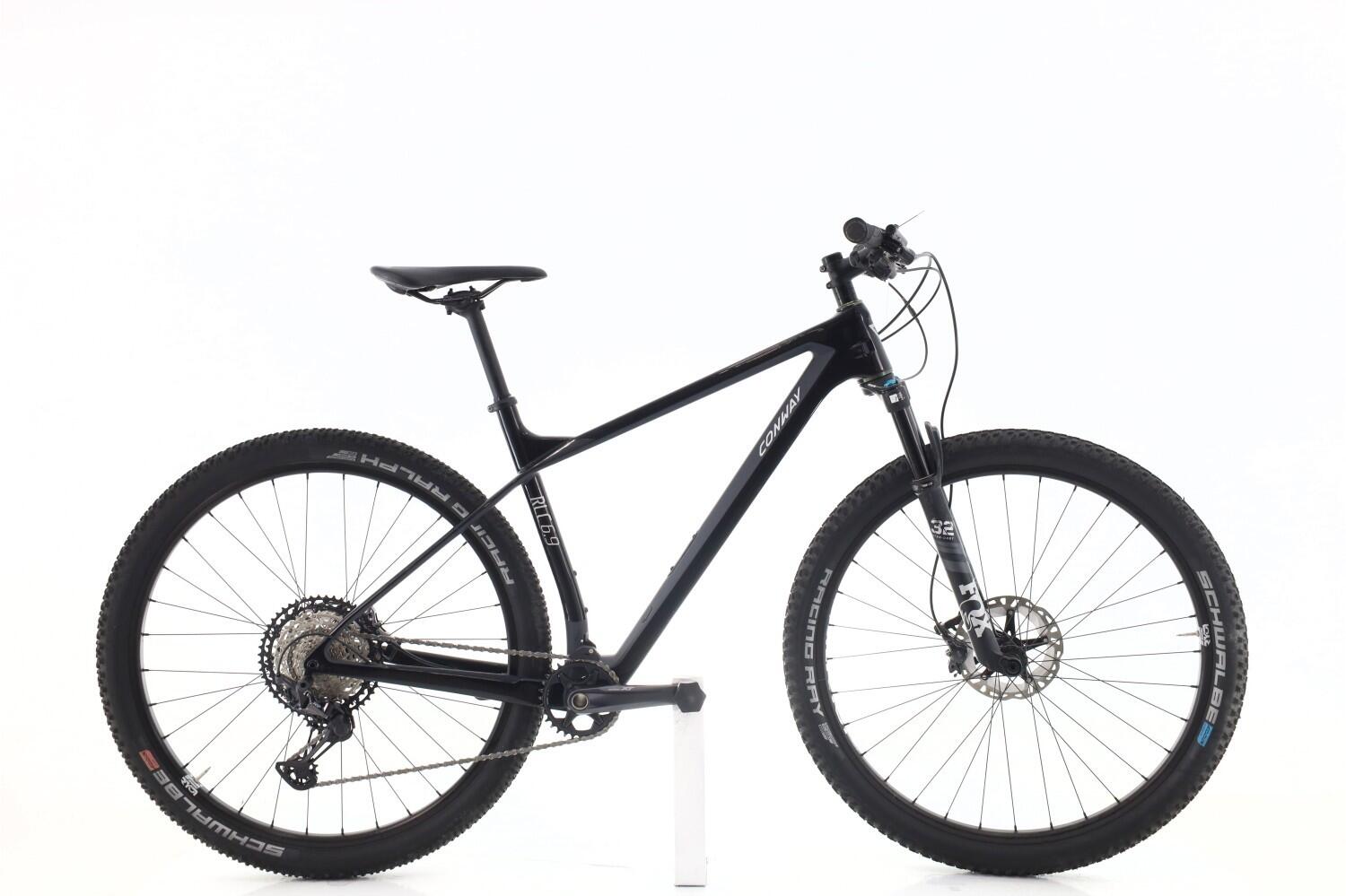 CONWAY Refurbished MTB · Conway RLC 6.9 XT · Very good condition